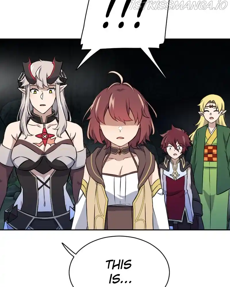 Mage & Demon Queen Chapter 155