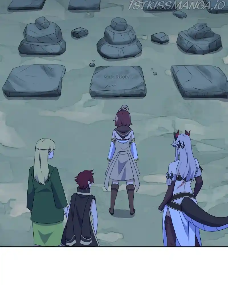 Mage & Demon Queen Chapter 155