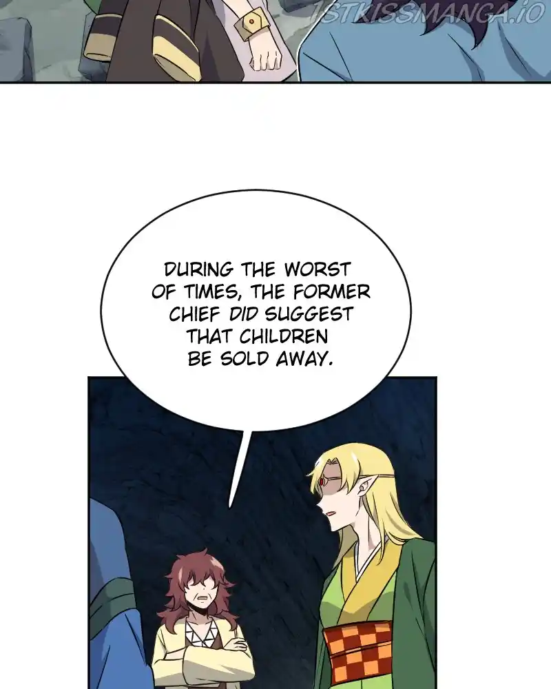 Mage & Demon Queen Chapter 155