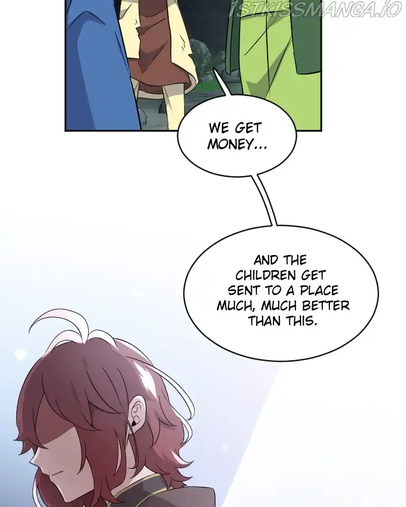 Mage & Demon Queen Chapter 155