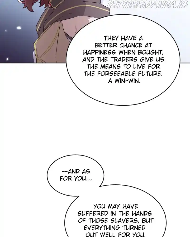 Mage & Demon Queen Chapter 155