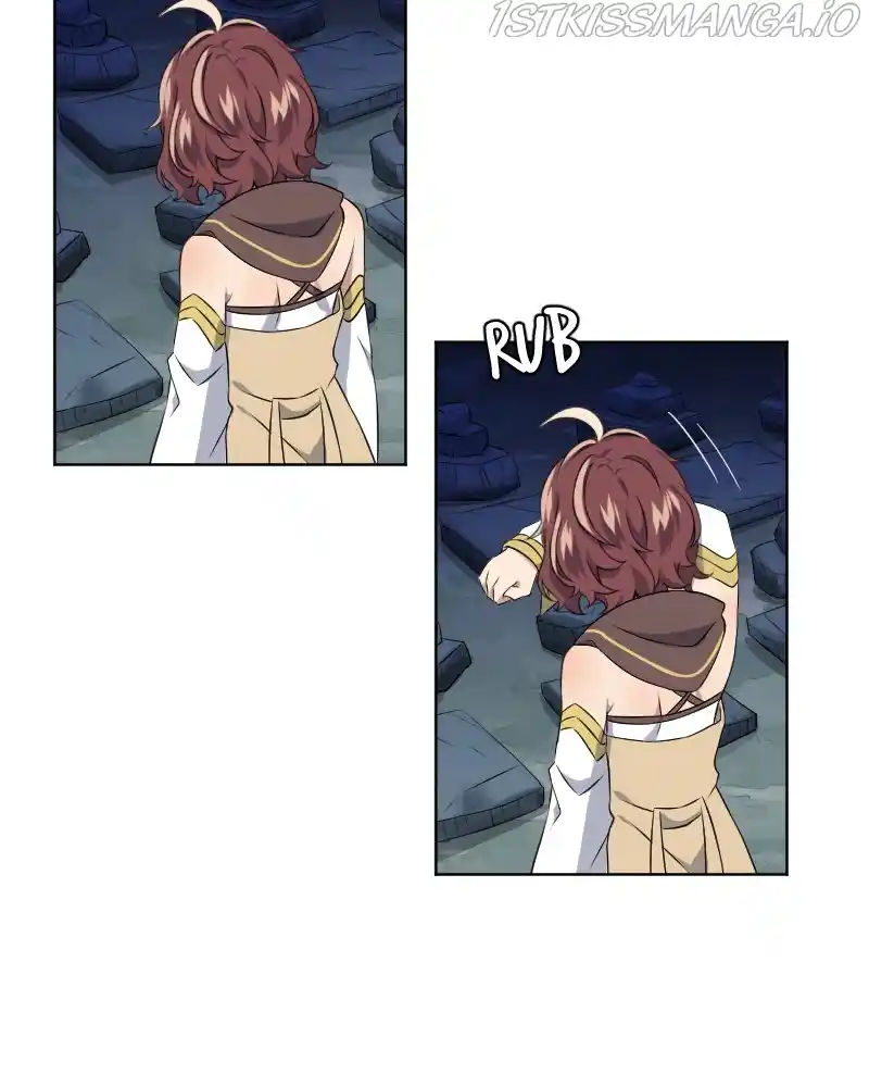 Mage & Demon Queen Chapter 155