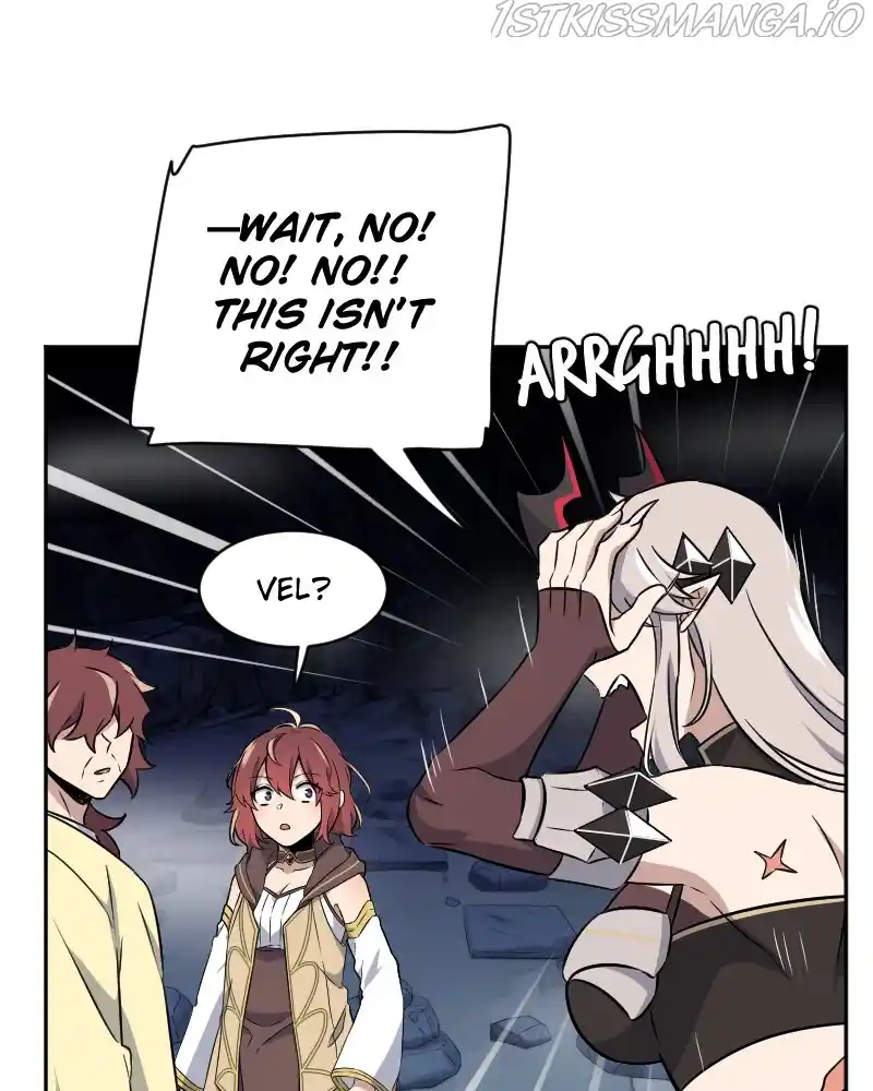 Mage & Demon Queen Chapter 155