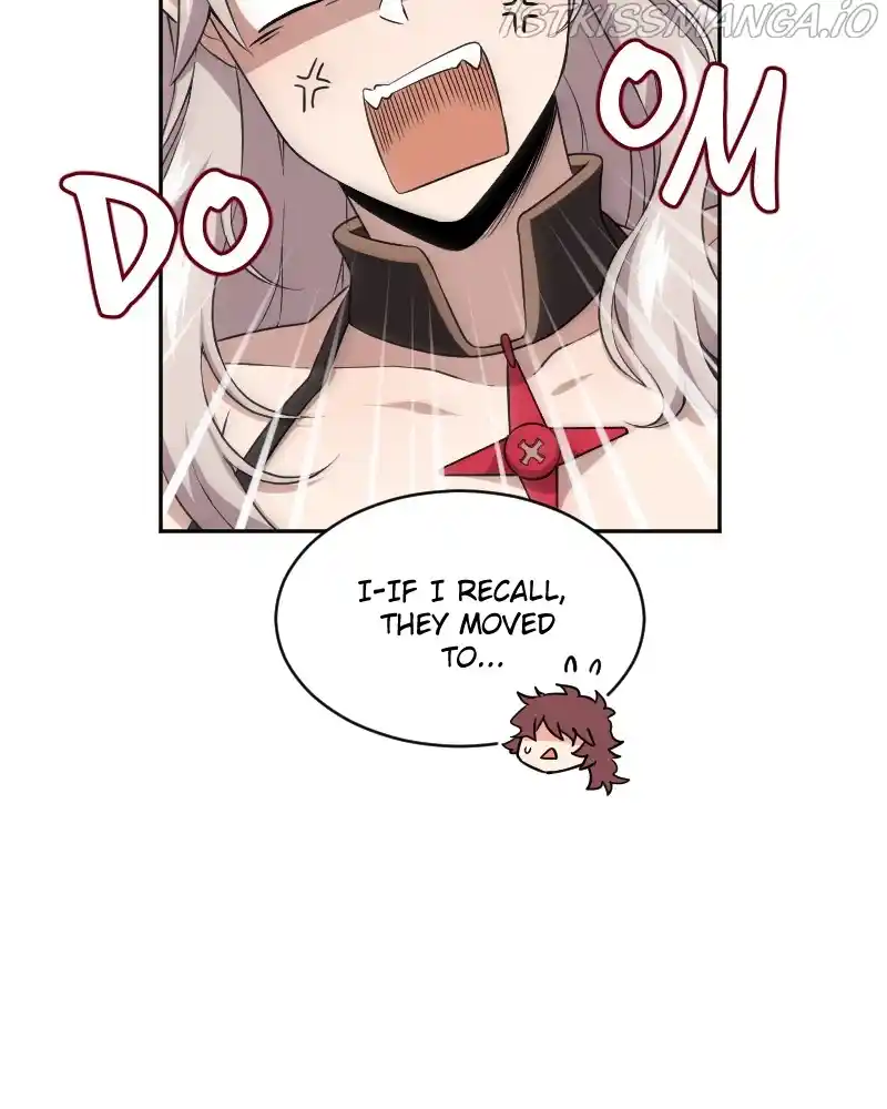 Mage & Demon Queen Chapter 155