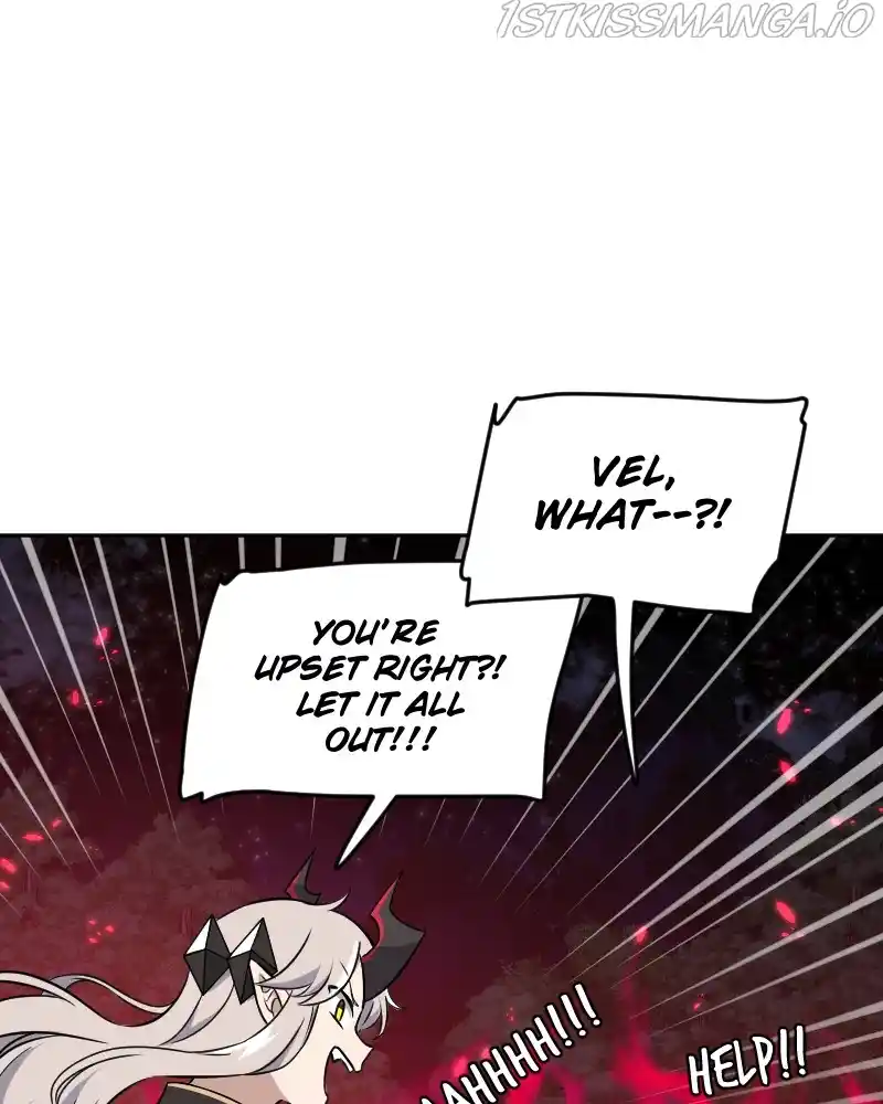 Mage & Demon Queen Chapter 155