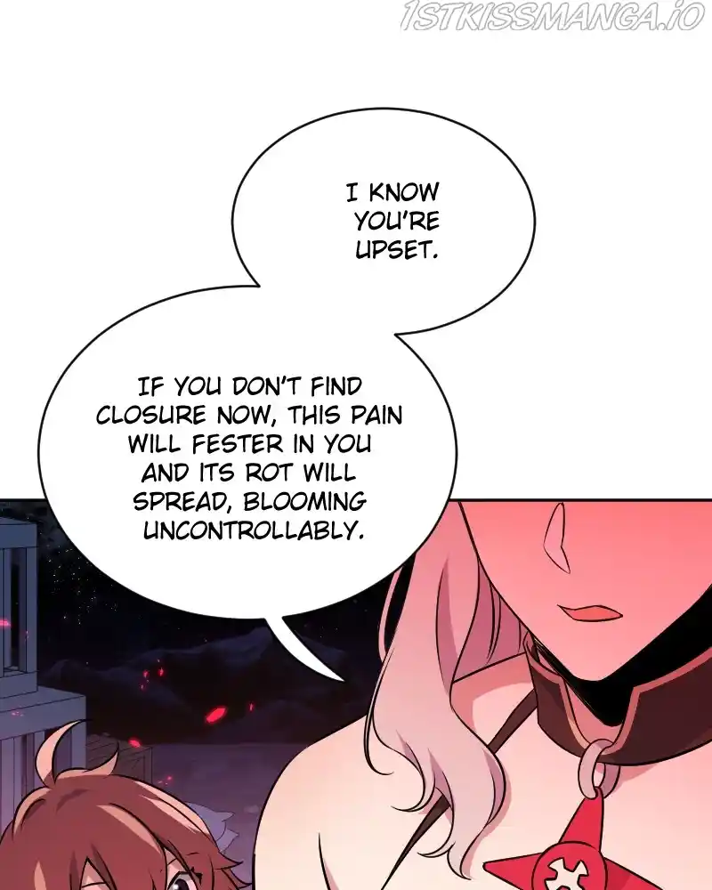 Mage & Demon Queen Chapter 155