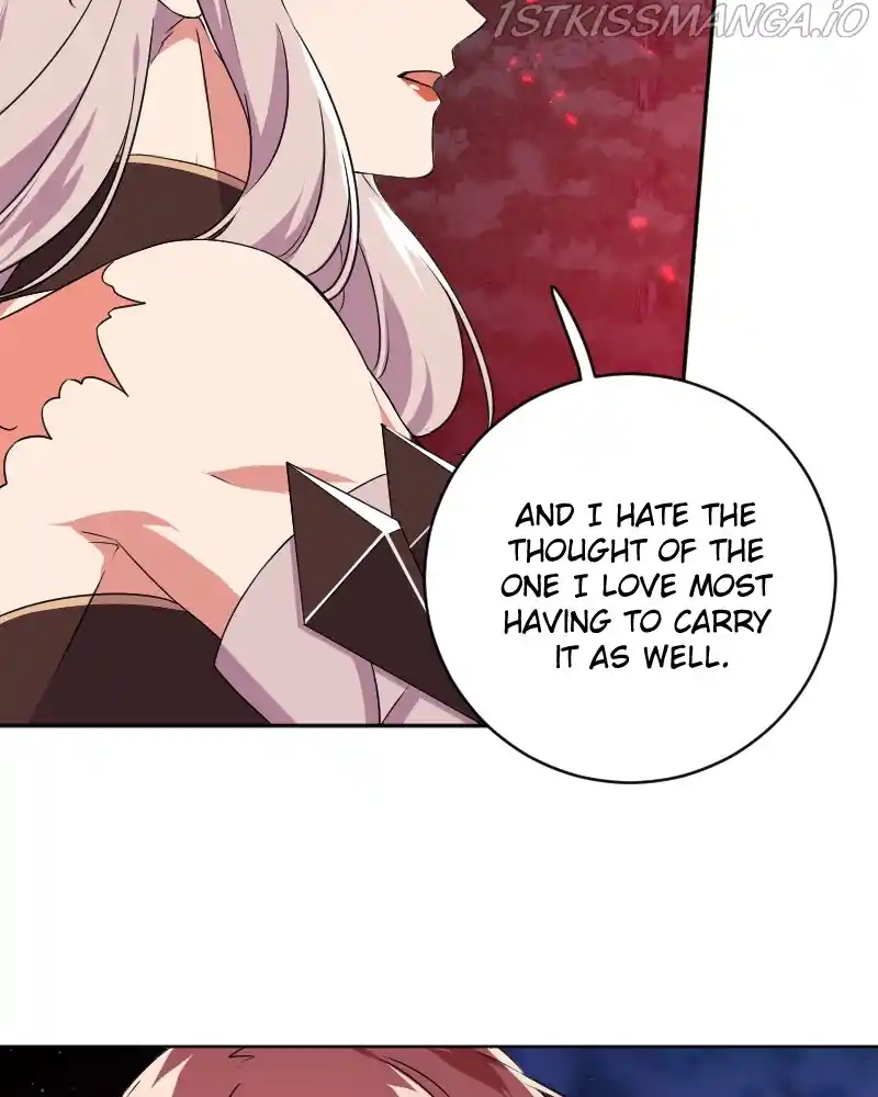 Mage & Demon Queen Chapter 155