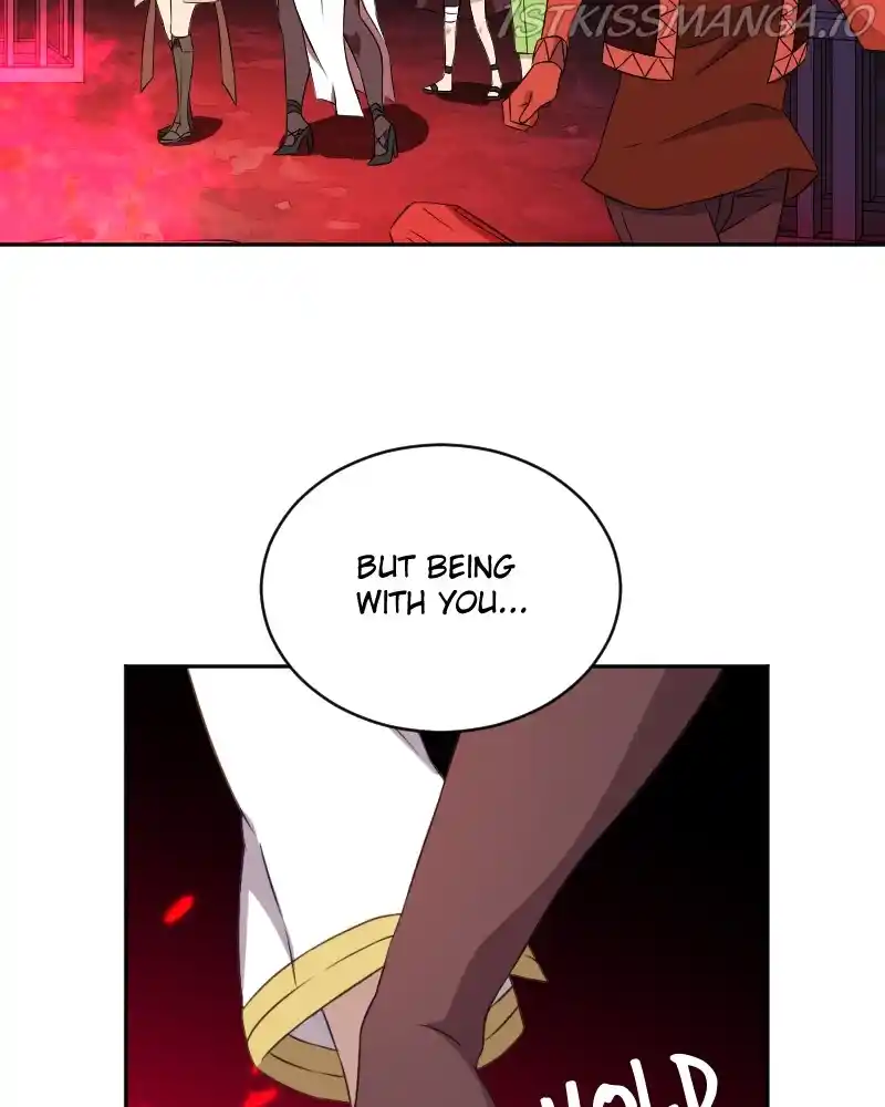 Mage & Demon Queen Chapter 155