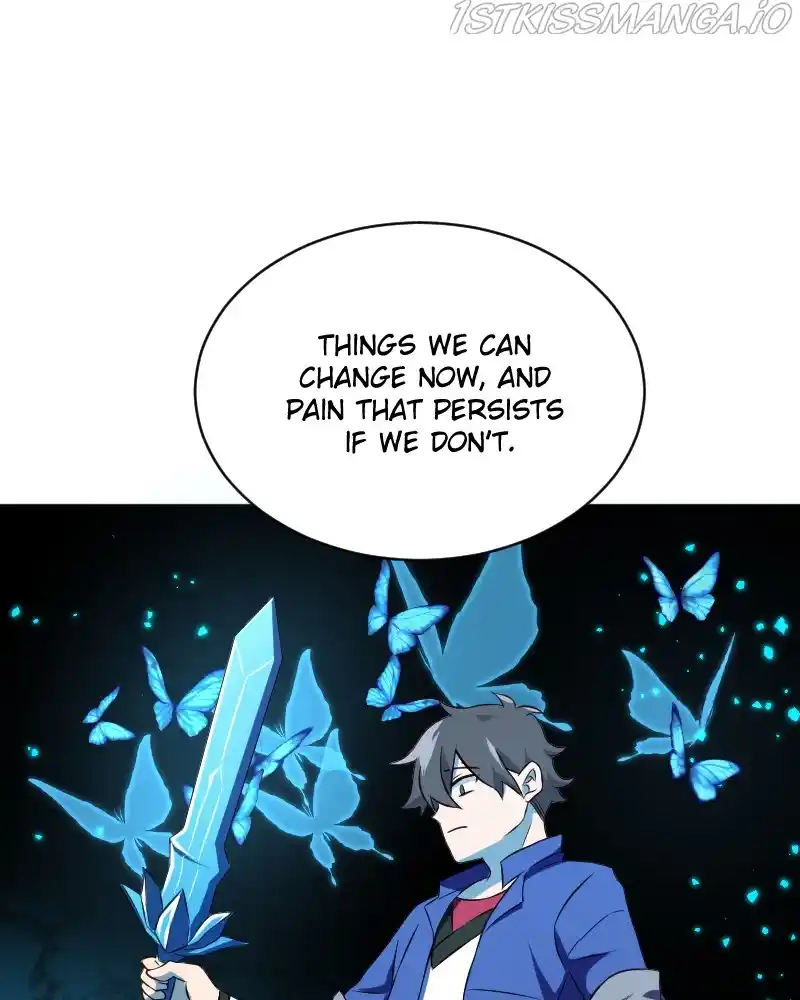 Mage & Demon Queen Chapter 155