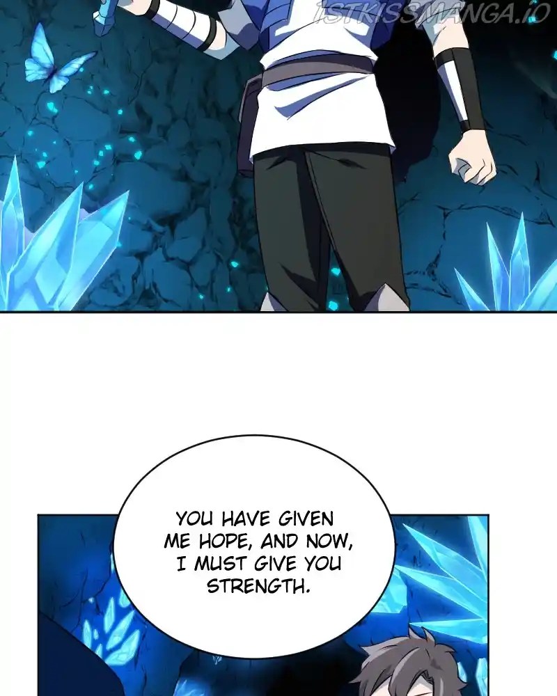 Mage & Demon Queen Chapter 155