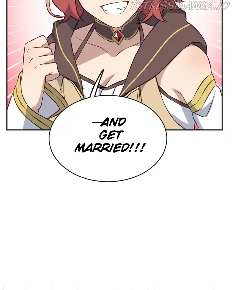 Mage & Demon Queen Chapter 155