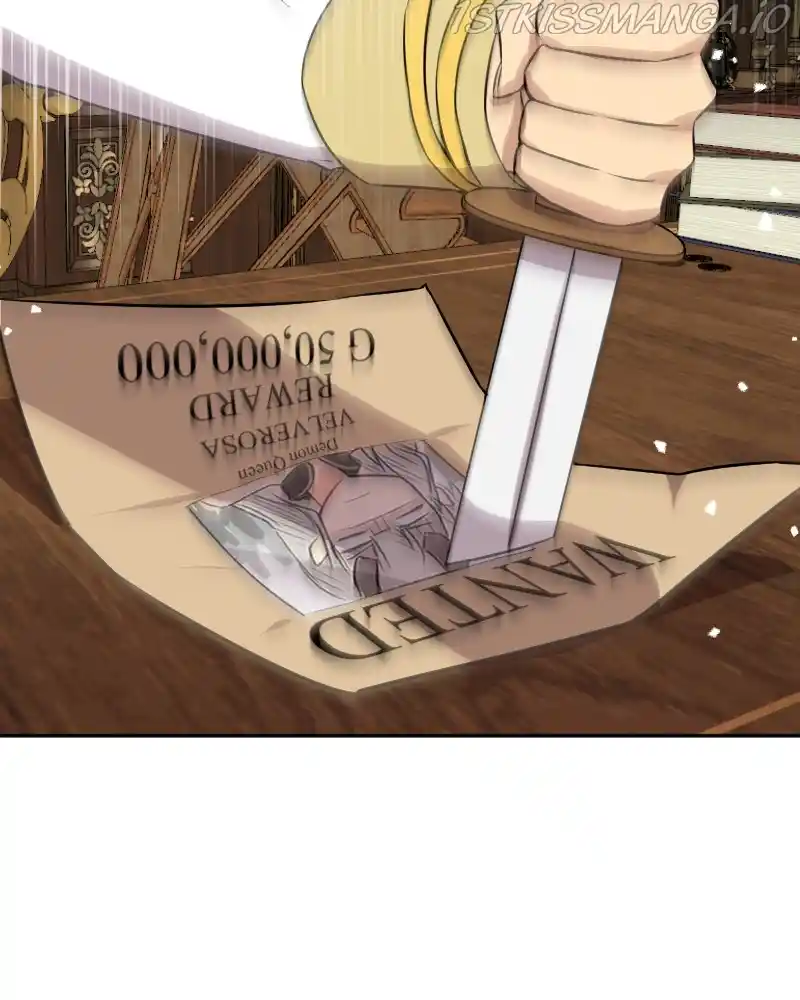 Mage & Demon Queen Chapter 155