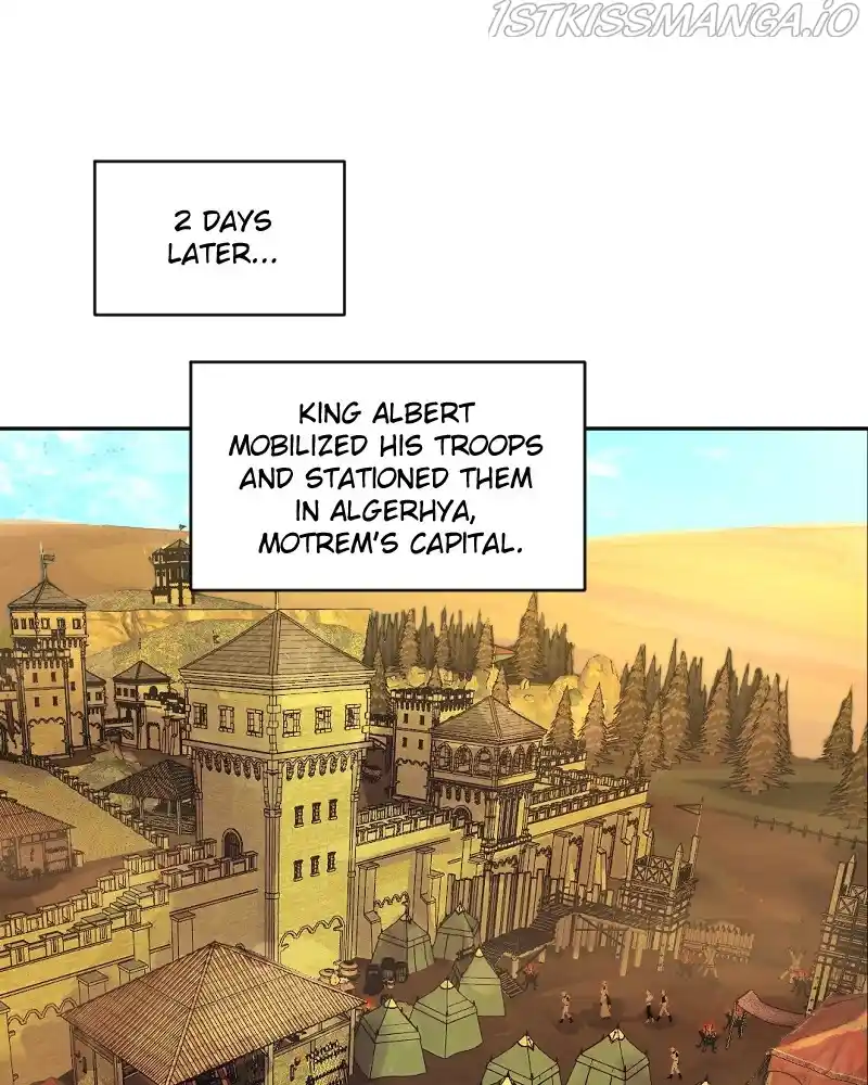 Mage & Demon Queen Chapter 156