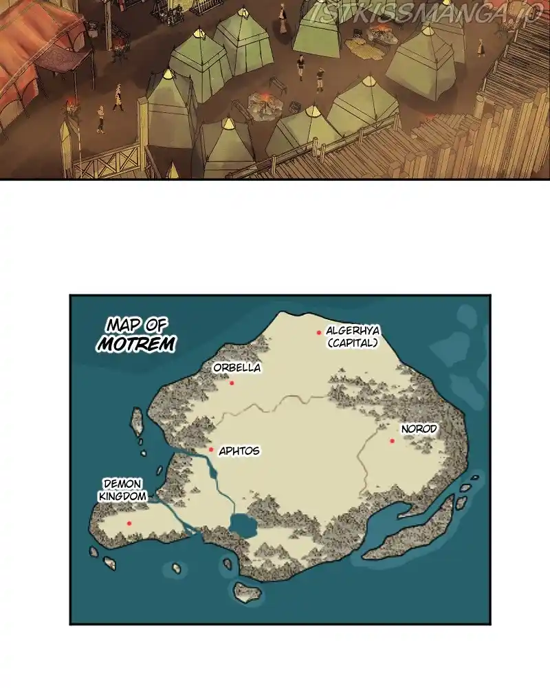 Mage & Demon Queen Chapter 156