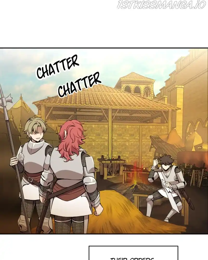 Mage & Demon Queen Chapter 156