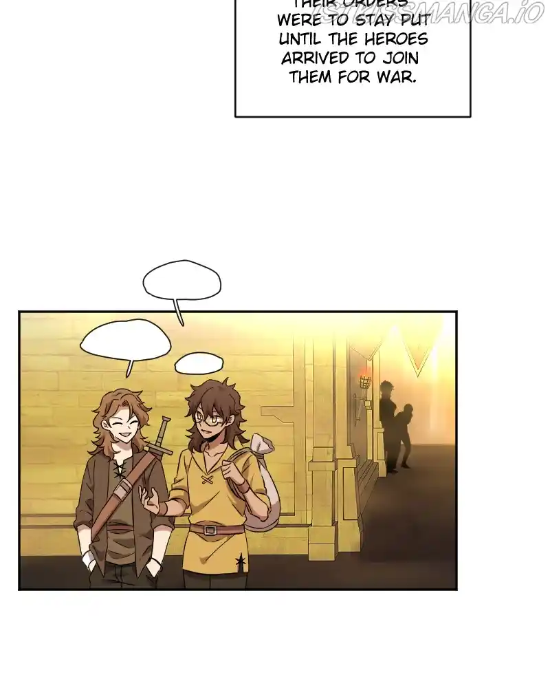 Mage & Demon Queen Chapter 156