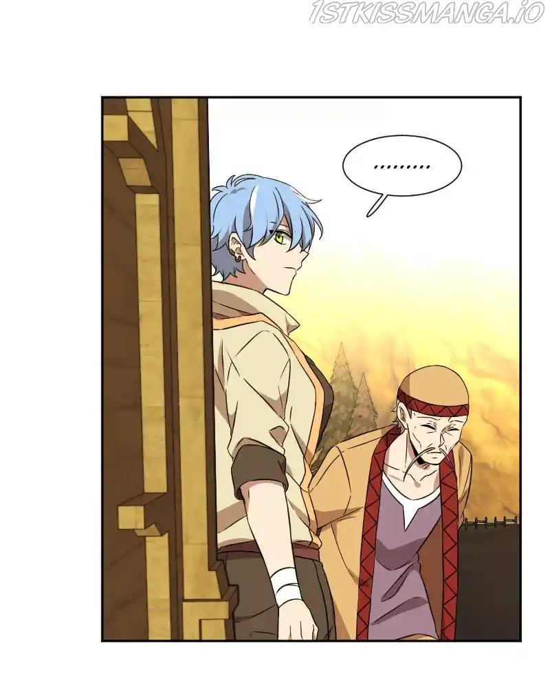 Mage & Demon Queen Chapter 156