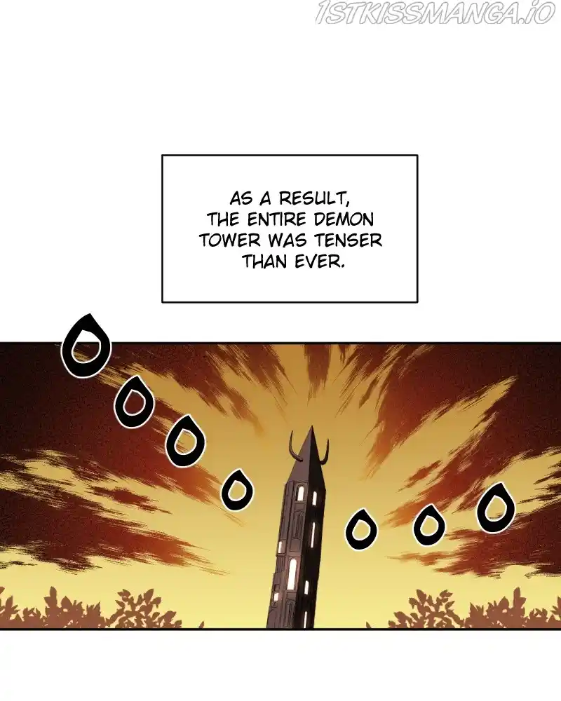 Mage & Demon Queen Chapter 156