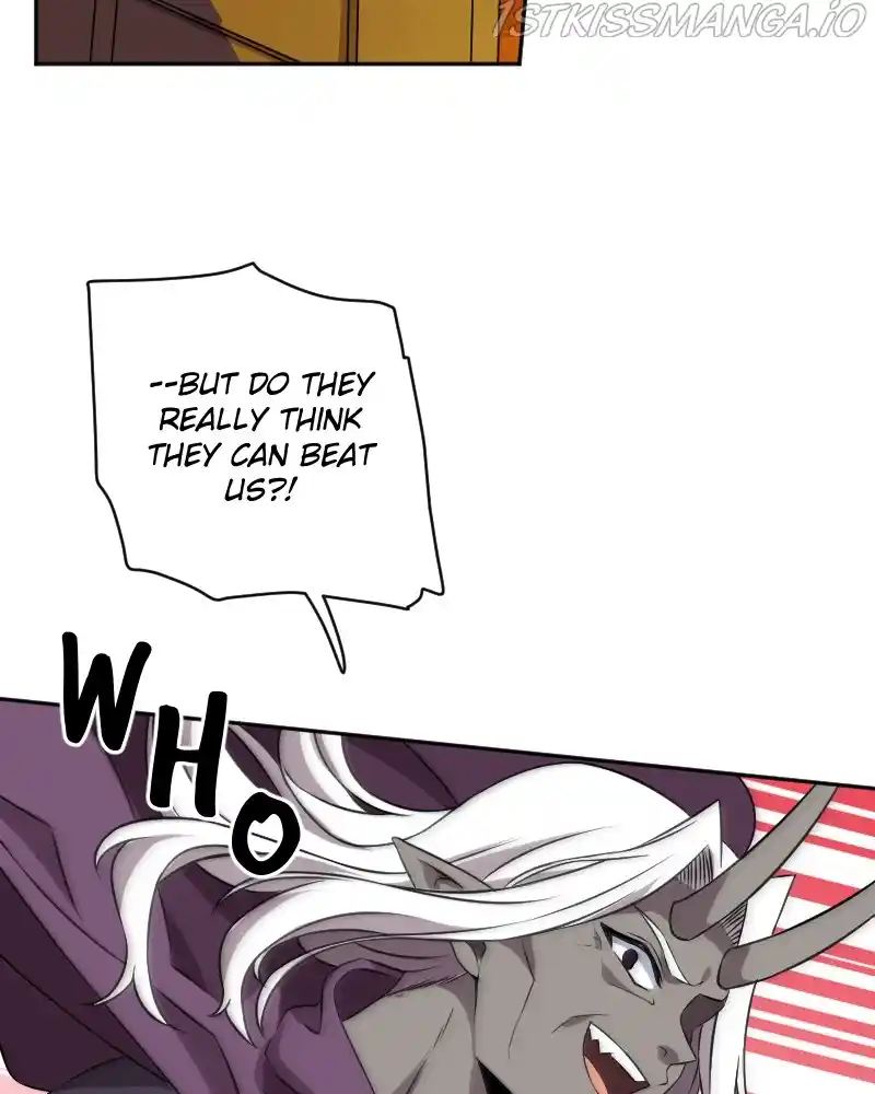 Mage & Demon Queen Chapter 156