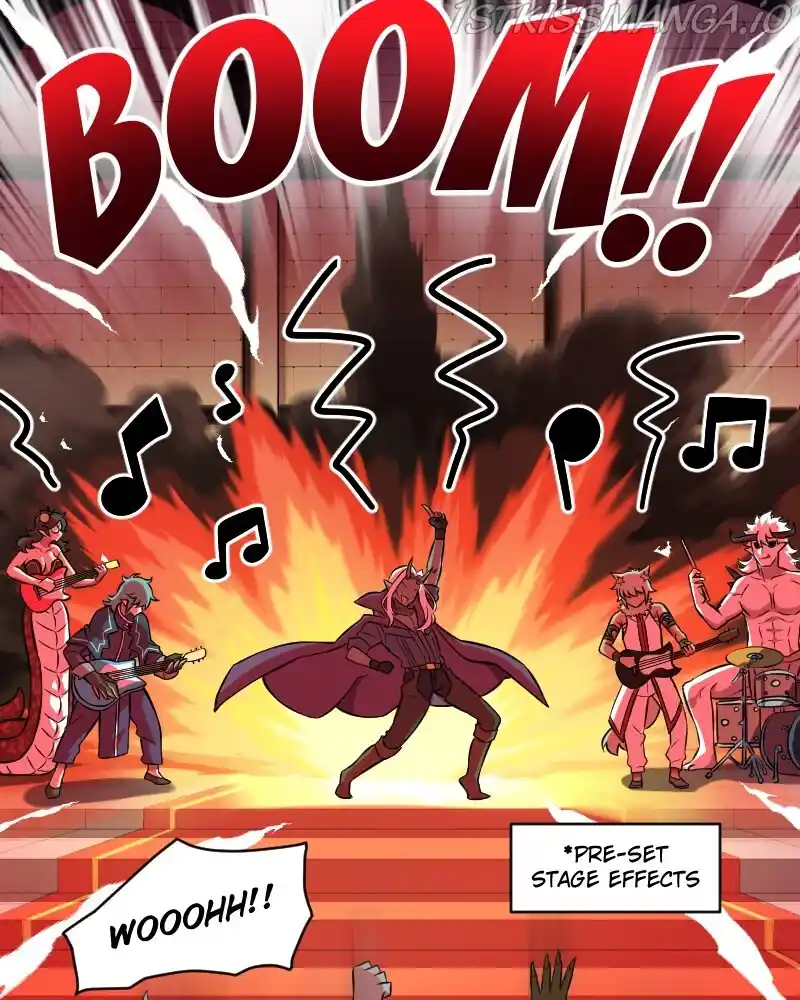 Mage & Demon Queen Chapter 156