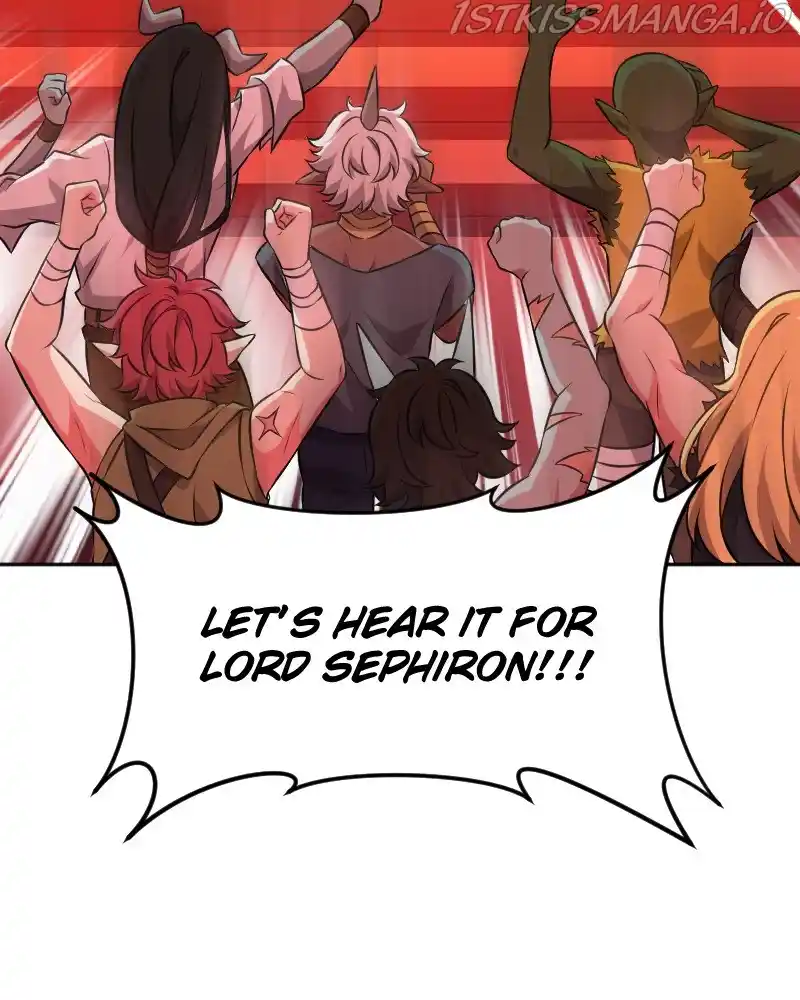 Mage & Demon Queen Chapter 156