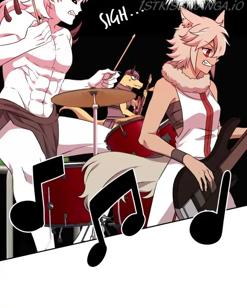 Mage & Demon Queen Chapter 156