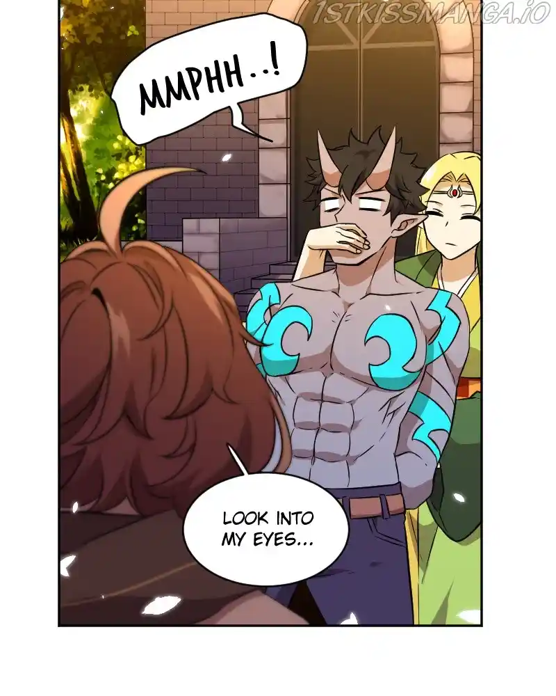 Mage & Demon Queen Chapter 156