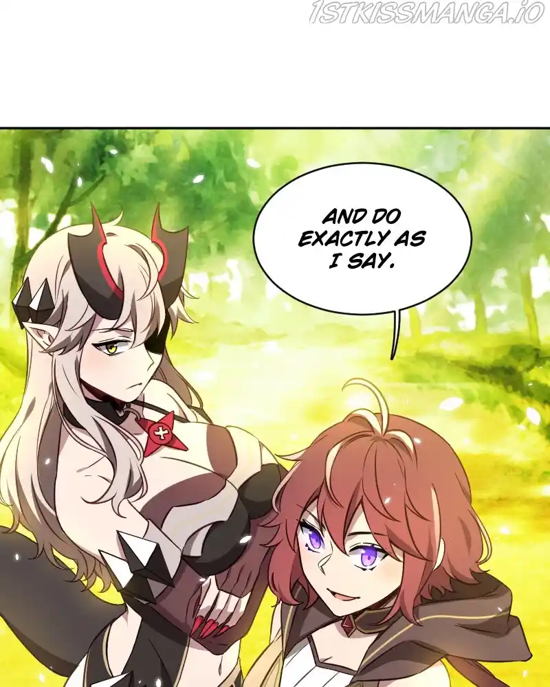 Mage & Demon Queen Chapter 156