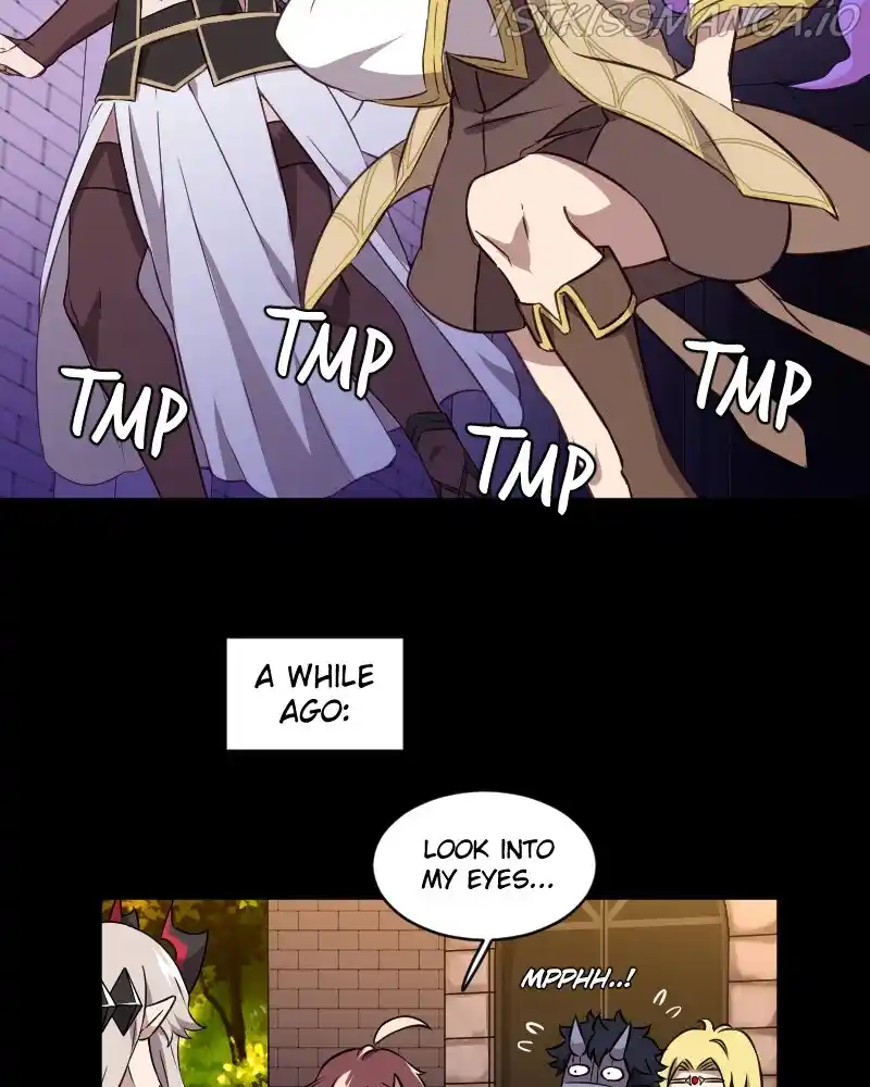 Mage & Demon Queen Chapter 156