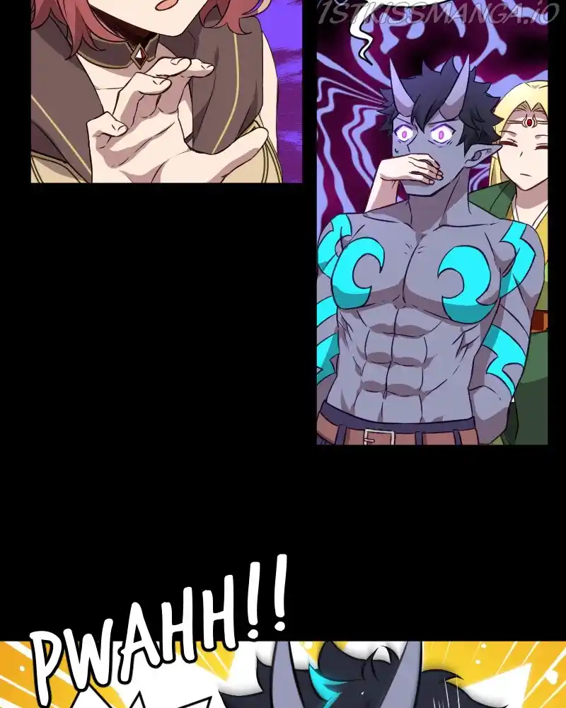 Mage & Demon Queen Chapter 156