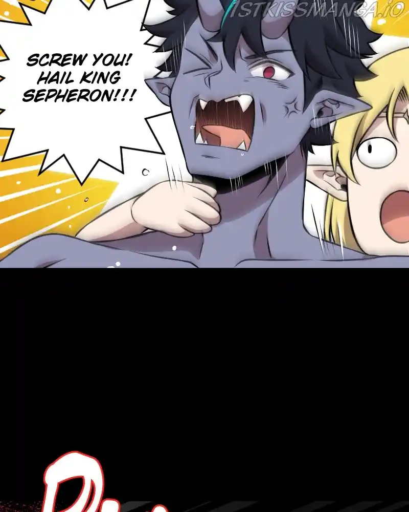 Mage & Demon Queen Chapter 156