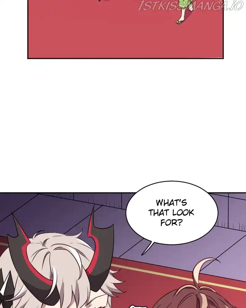 Mage & Demon Queen Chapter 156