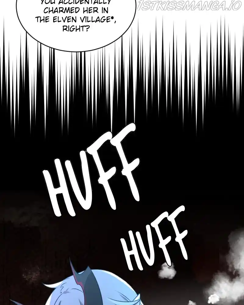 Mage & Demon Queen Chapter 156