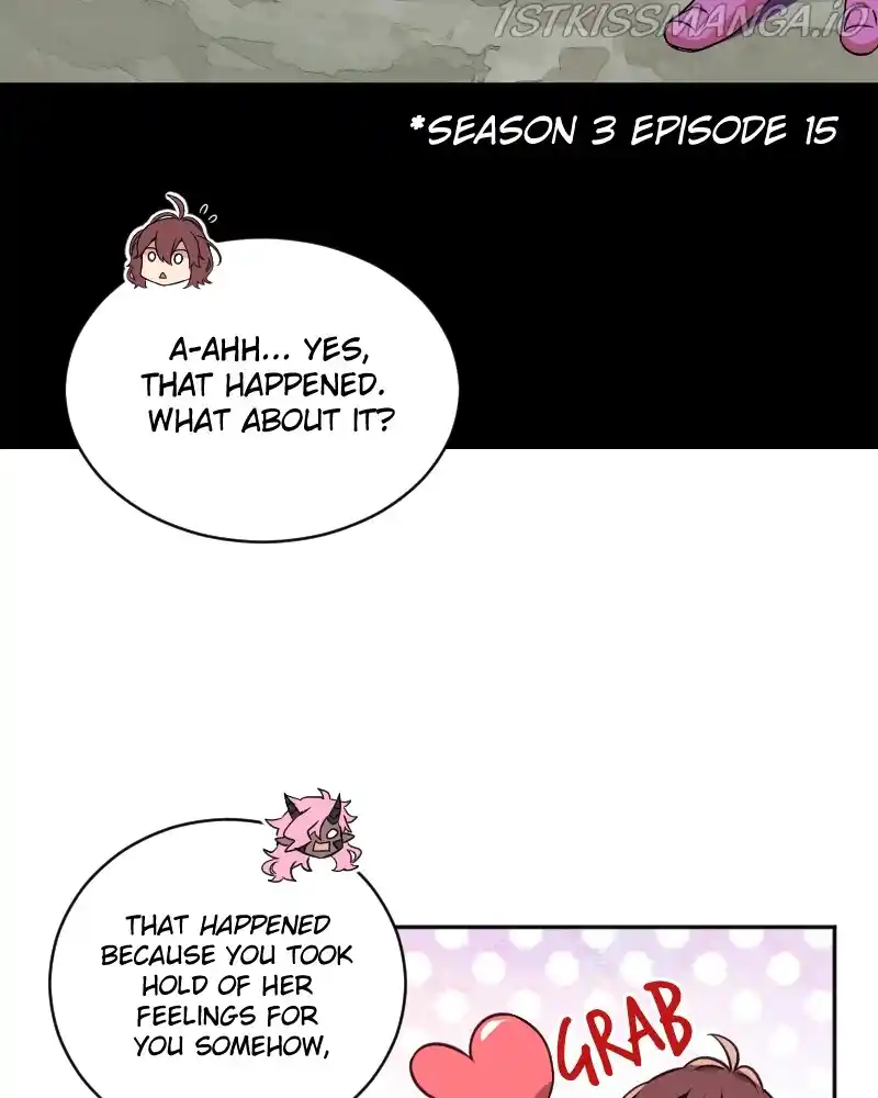 Mage & Demon Queen Chapter 156