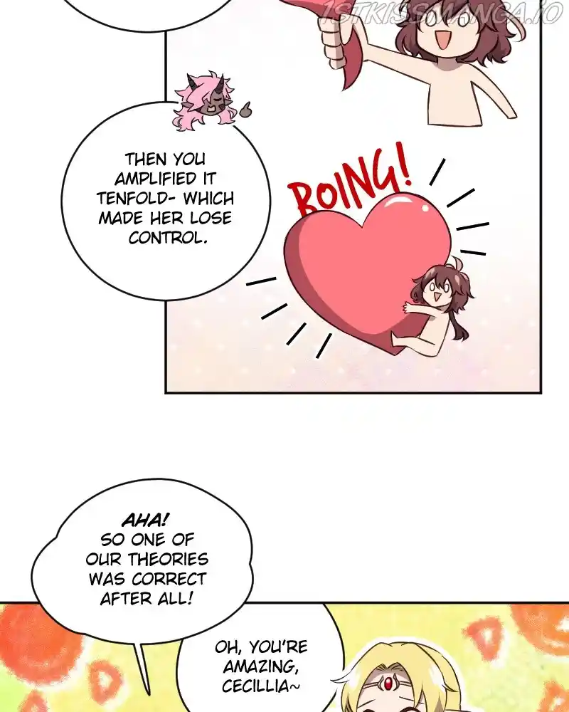 Mage & Demon Queen Chapter 156