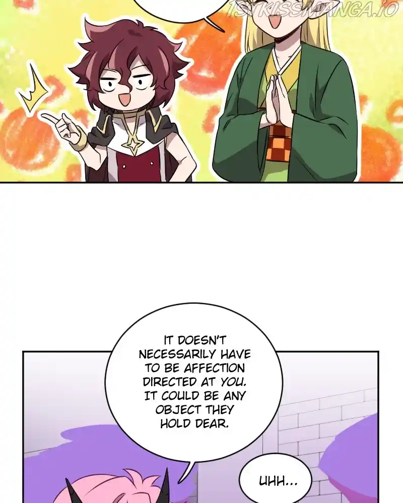 Mage & Demon Queen Chapter 156