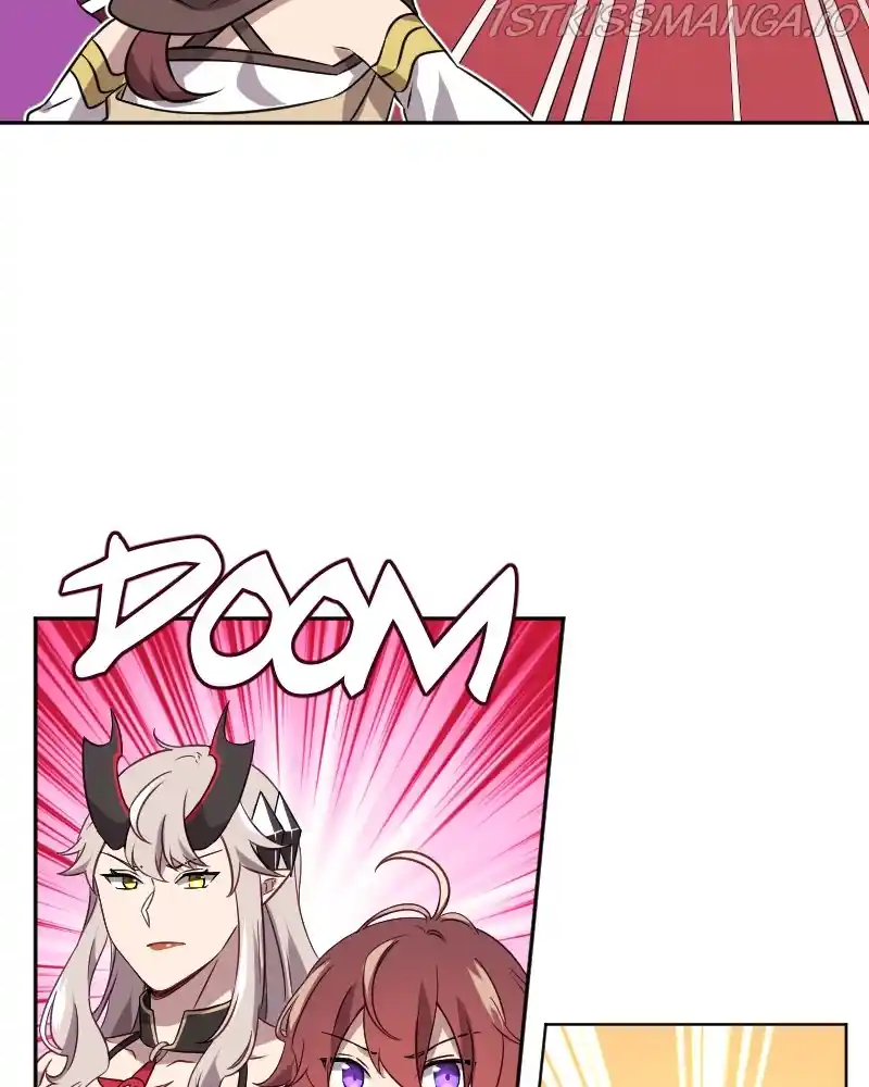 Mage & Demon Queen Chapter 156