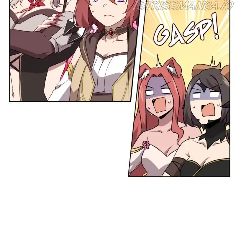 Mage & Demon Queen Chapter 156