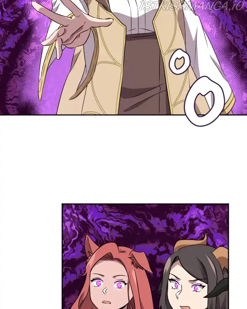 Mage & Demon Queen Chapter 156