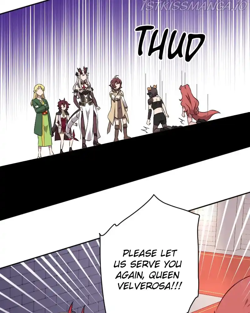 Mage & Demon Queen Chapter 156