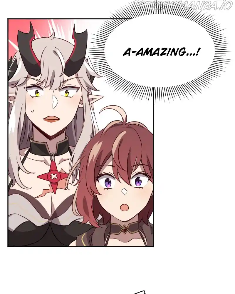 Mage & Demon Queen Chapter 156