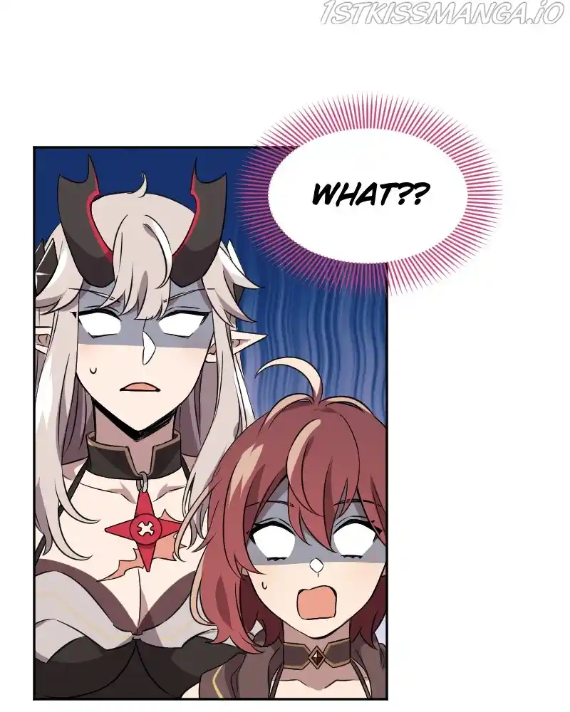 Mage & Demon Queen Chapter 156