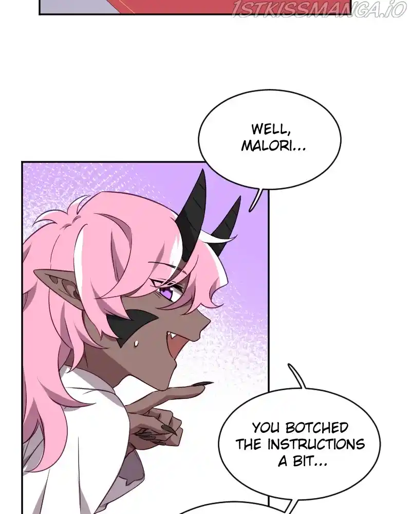 Mage & Demon Queen Chapter 156