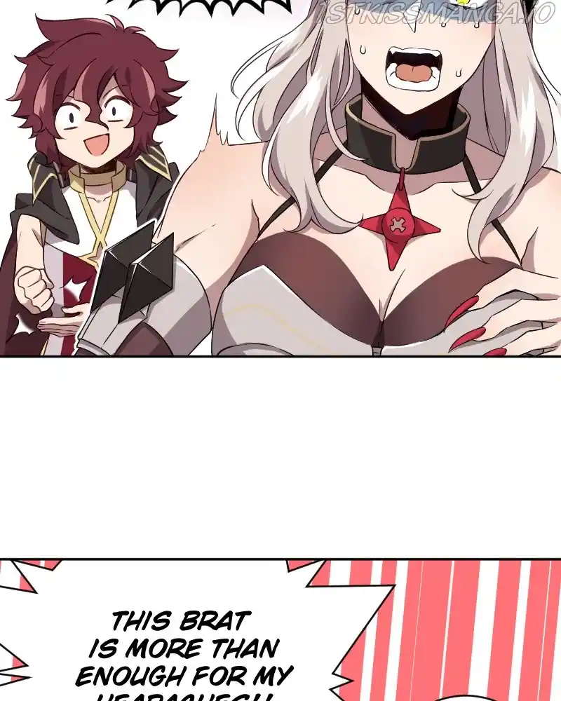 Mage & Demon Queen Chapter 156