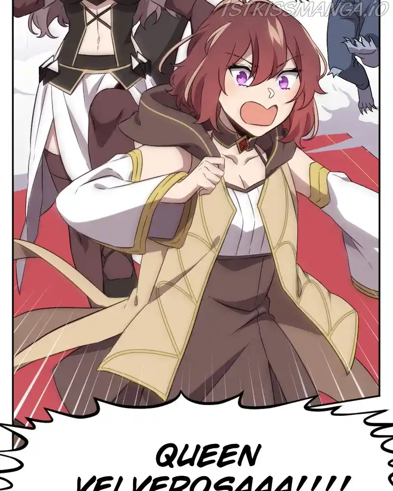 Mage & Demon Queen Chapter 156