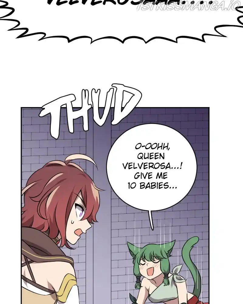 Mage & Demon Queen Chapter 156