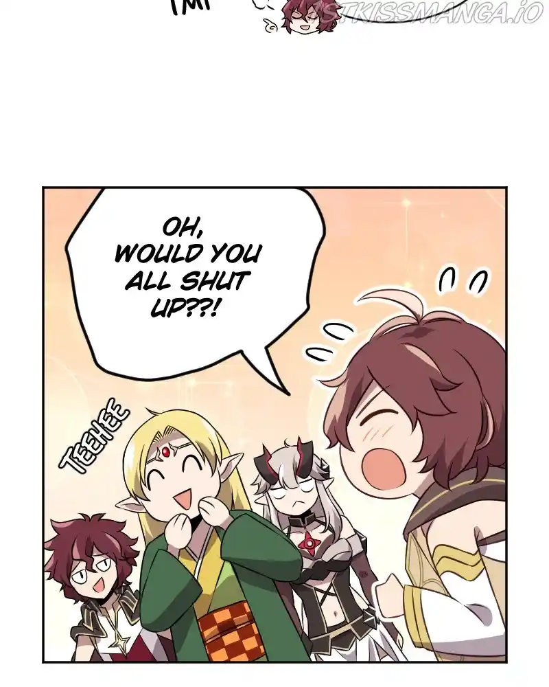 Mage & Demon Queen Chapter 156