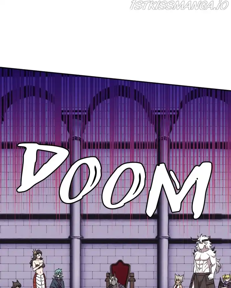 Mage & Demon Queen Chapter 156