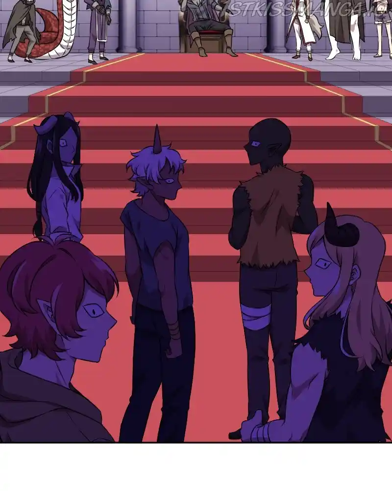 Mage & Demon Queen Chapter 156