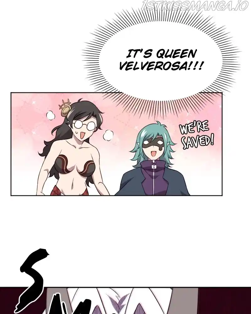 Mage & Demon Queen Chapter 156